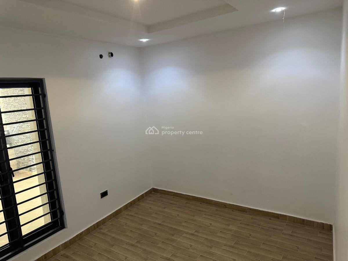 Luxury 5bedroom Mansion with 5living Rooms,bq, Off Patrick Yakowa, Katampe Extension, Katampe, Abuja, Detached Duplex for Sale