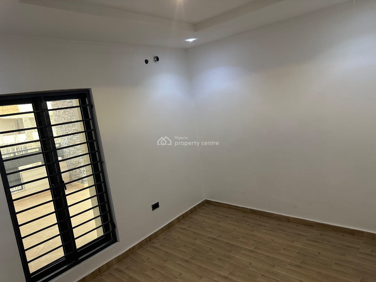 Luxury 5bedroom Mansion with 5living Rooms,bq, Off Patrick Yakowa, Katampe Extension, Katampe, Abuja, Detached Duplex for Sale