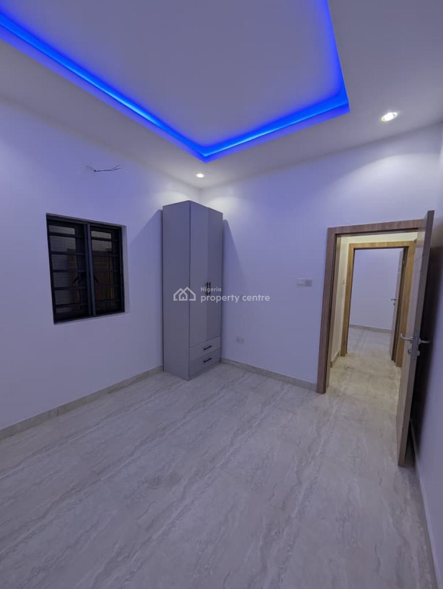 Brand New 2 Bedroom Apartment, Oregun, Ikeja, Lagos, Flat / Apartment for Sale