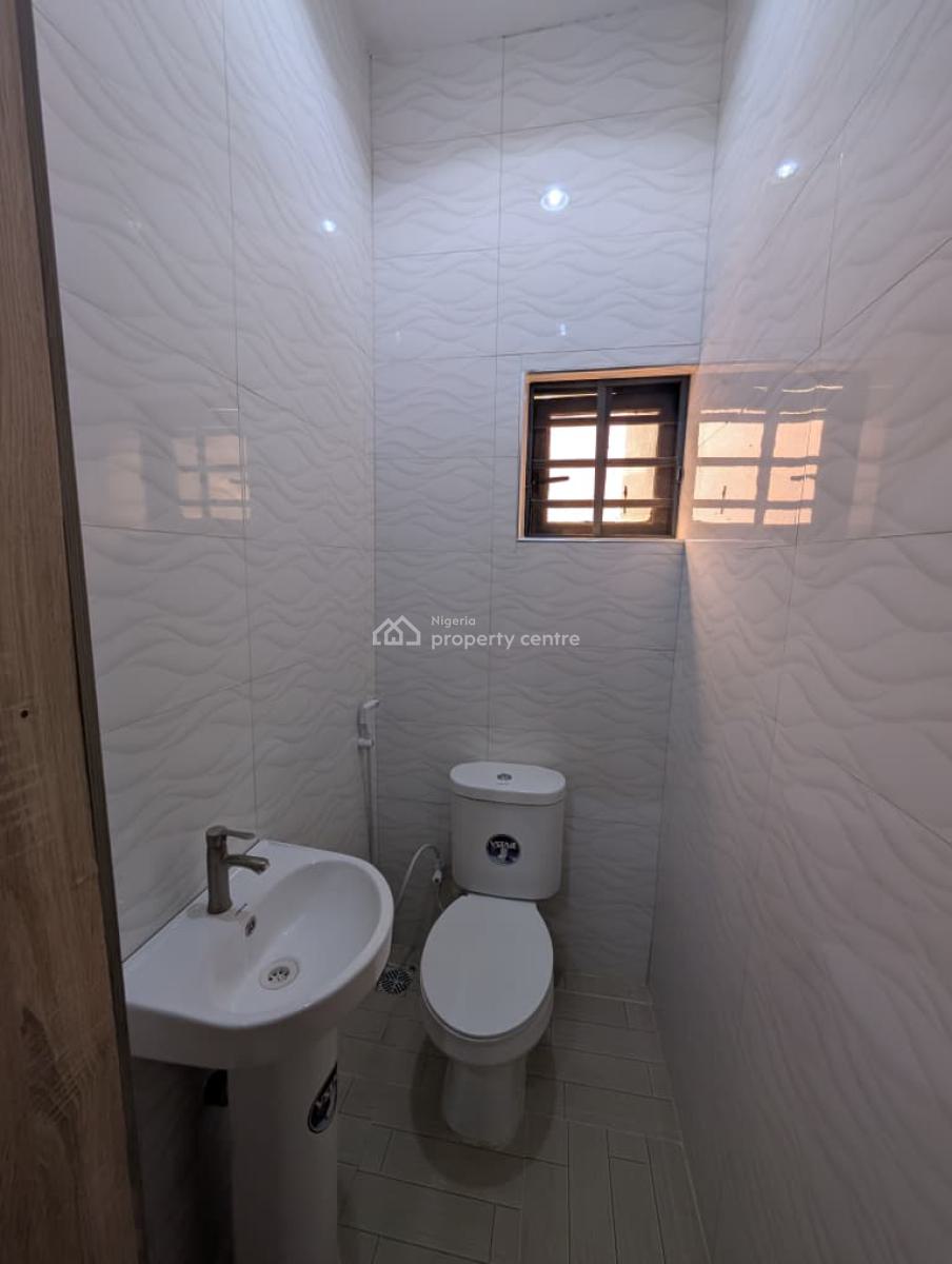 Brand New 2 Bedroom Apartment, Oregun, Ikeja, Lagos, Flat / Apartment for Sale