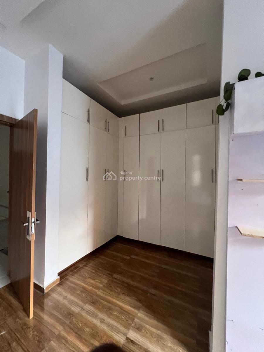 Bran New 4 Bedrooms Semi Detached Duplex with Bq in an Estate, Orchid Road Lekki, Lekki Phase 2, Lekki, Lagos, Semi-detached Duplex for Rent