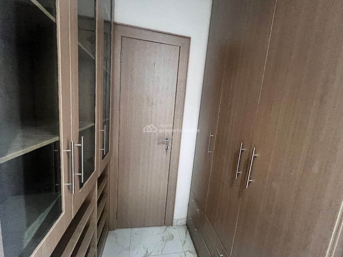 4 Bedroom Duplex with a Bq and a Study, Omole Phase 1, Ikeja, Lagos, Detached Duplex for Sale