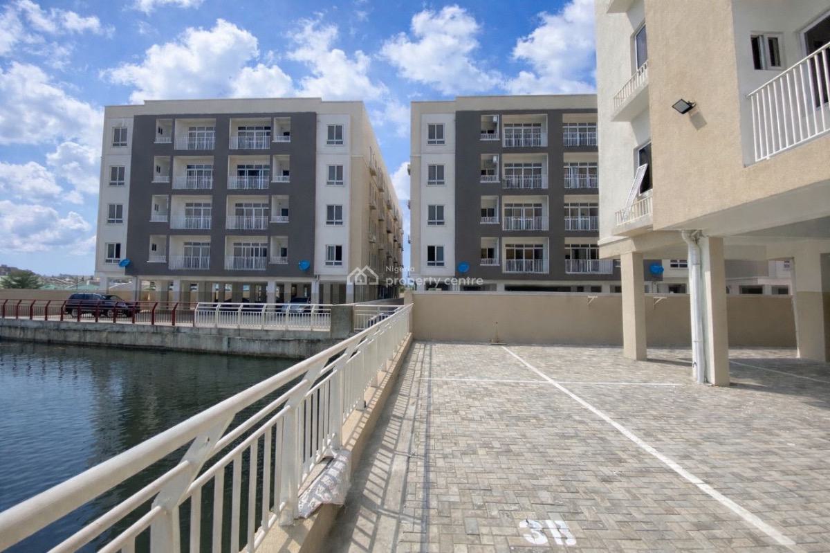 Brand New Luxury 3 Bedroom  Serviced Apartment, Lekki, Lagos, Block of Flats for Sale
