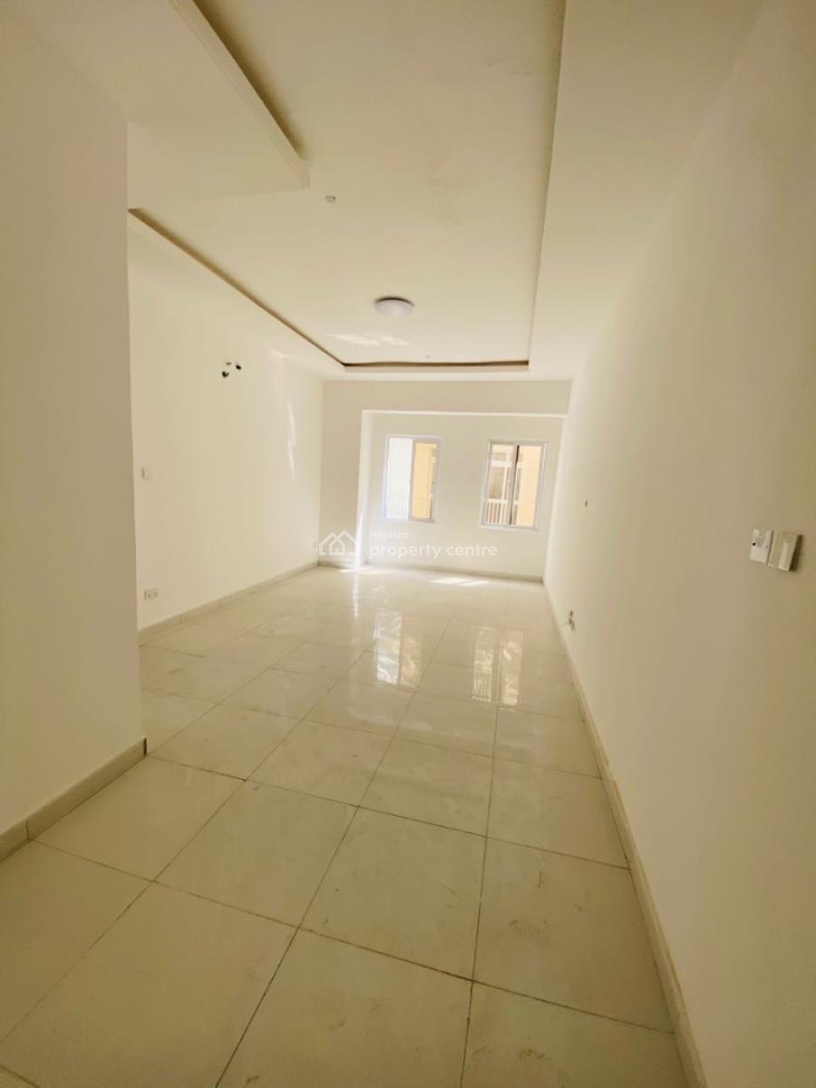 Brand New Luxury 3 Bedroom  Serviced Apartment, Lekki, Lagos, Block of Flats for Sale