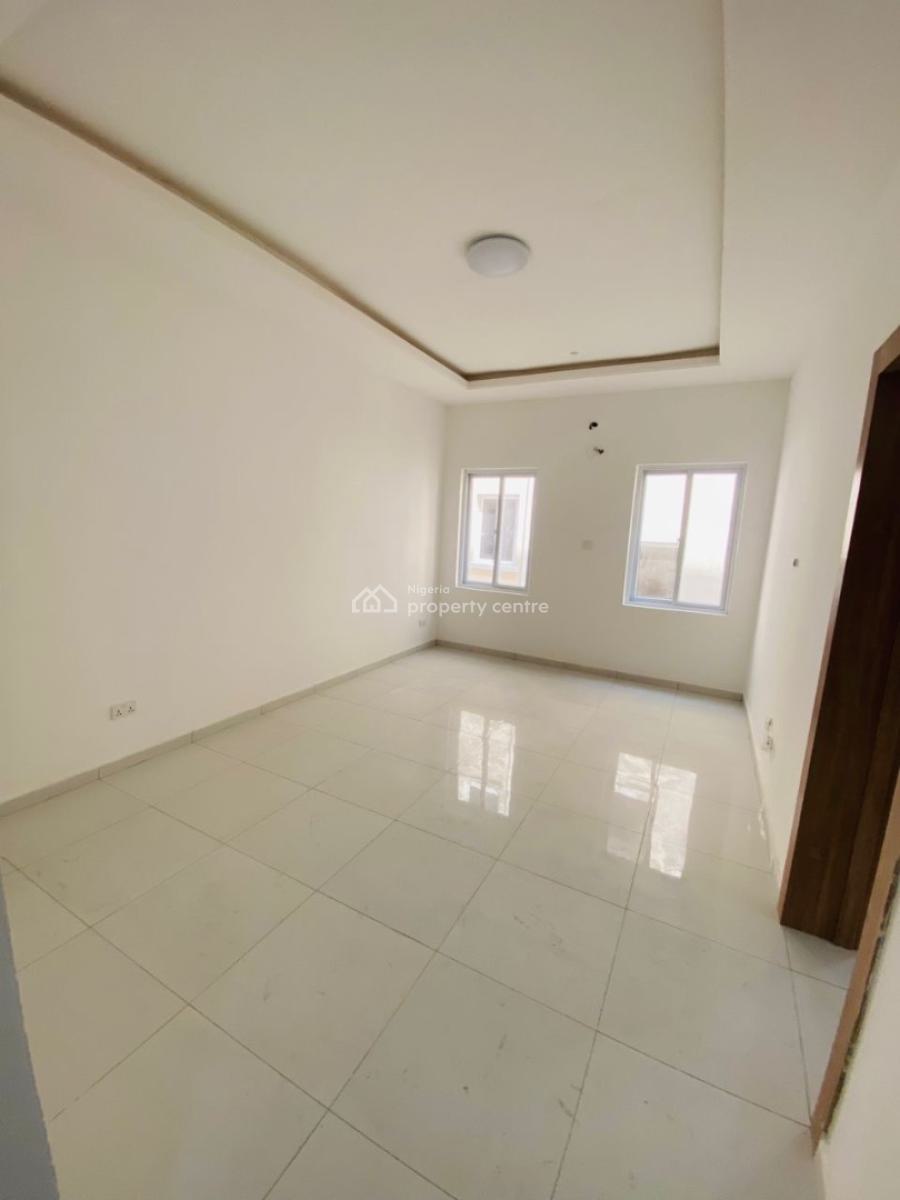 Brand New Luxury 3 Bedroom  Serviced Apartment, Lekki, Lagos, Block of Flats for Sale