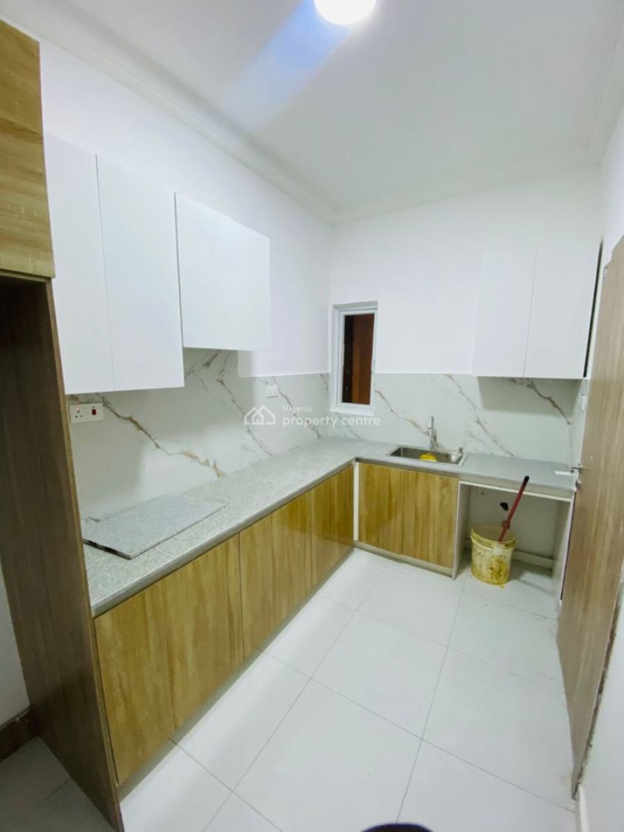 Brand New Luxury 3 Bedroom  Serviced Apartment, Lekki, Lagos, Block of Flats for Sale
