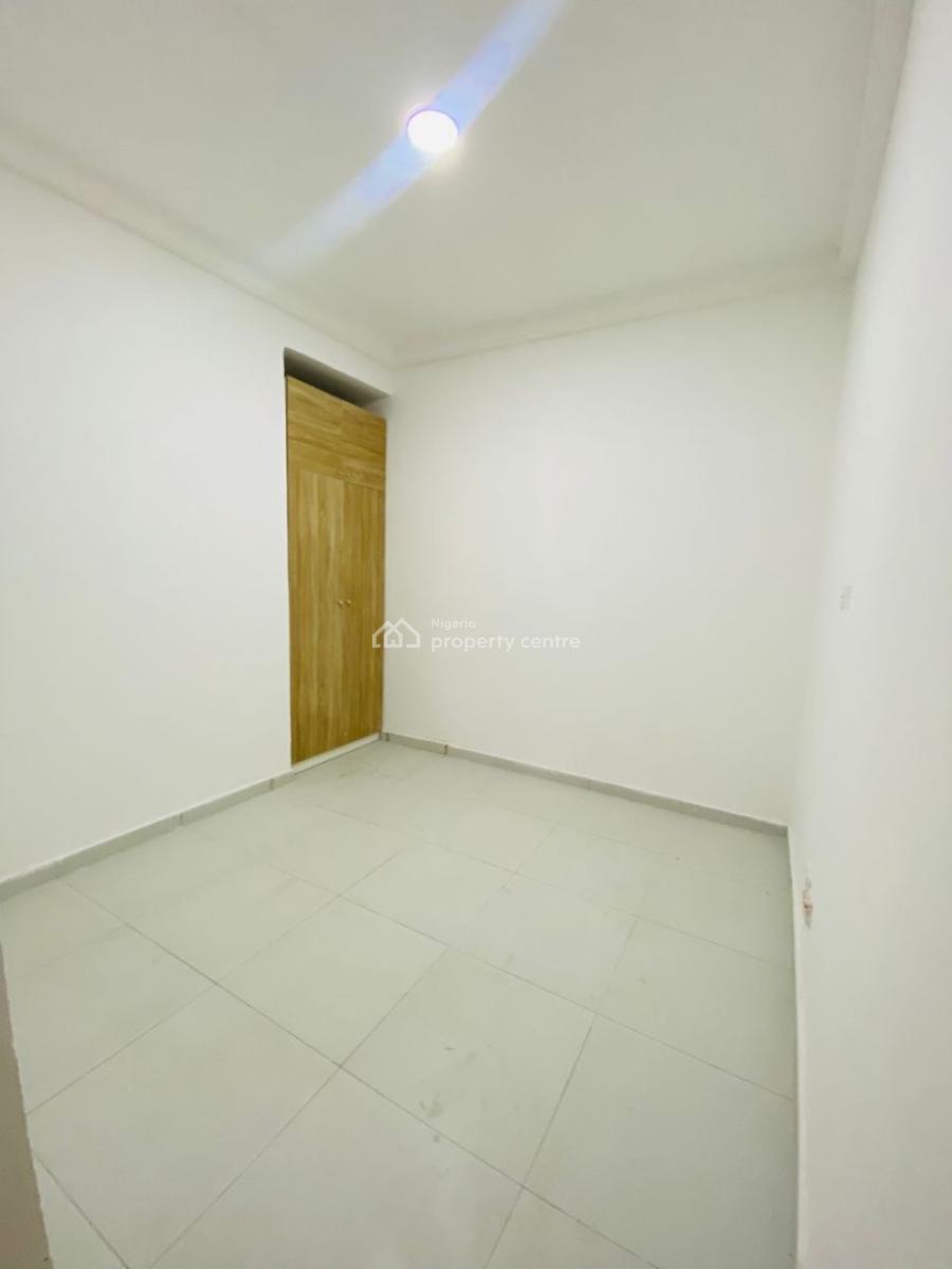 Brand New Luxury 3 Bedroom  Serviced Apartment, Lekki, Lagos, Block of Flats for Sale