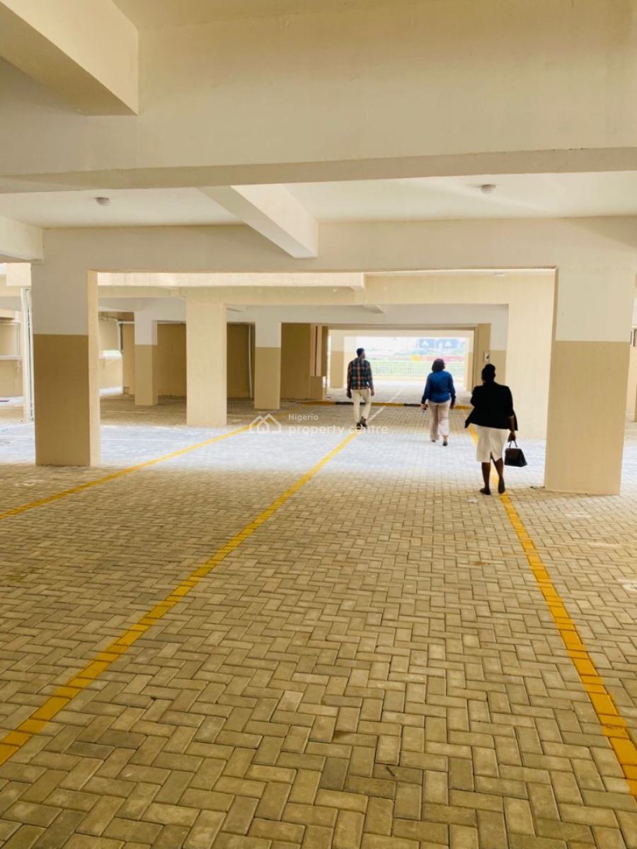 Brand New Luxury 3 Bedroom  Serviced Apartment, Lekki, Lagos, Block of Flats for Sale