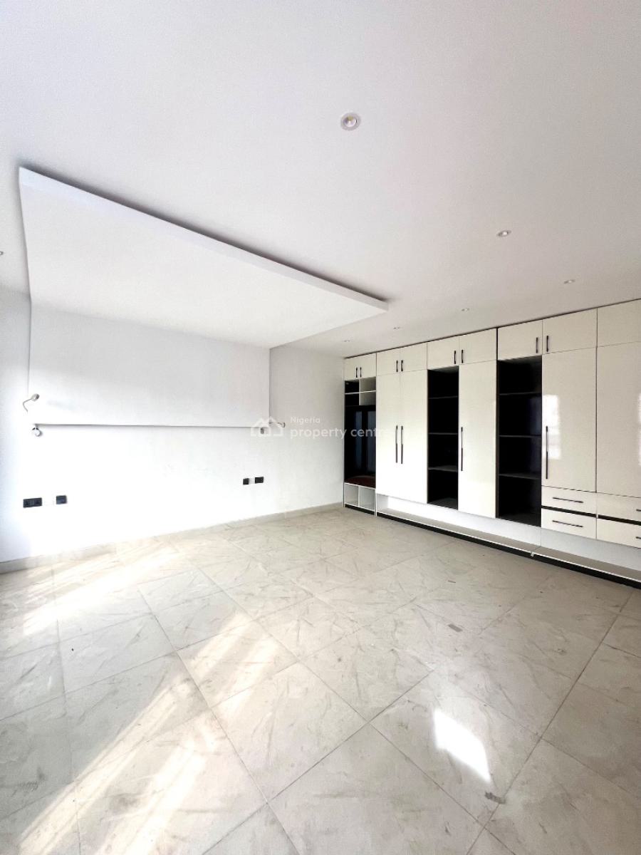 Beautifully Built 4bedroom Maisonette with a Study in a Call to Access, Oniru, Victoria Island (vi), Lagos, House for Sale