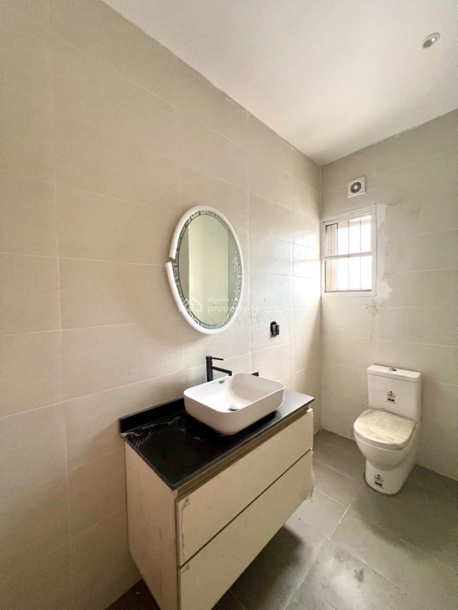 Beautifully Built 4bedroom Maisonette with a Study in a Call to Access, Oniru, Victoria Island (vi), Lagos, House for Sale