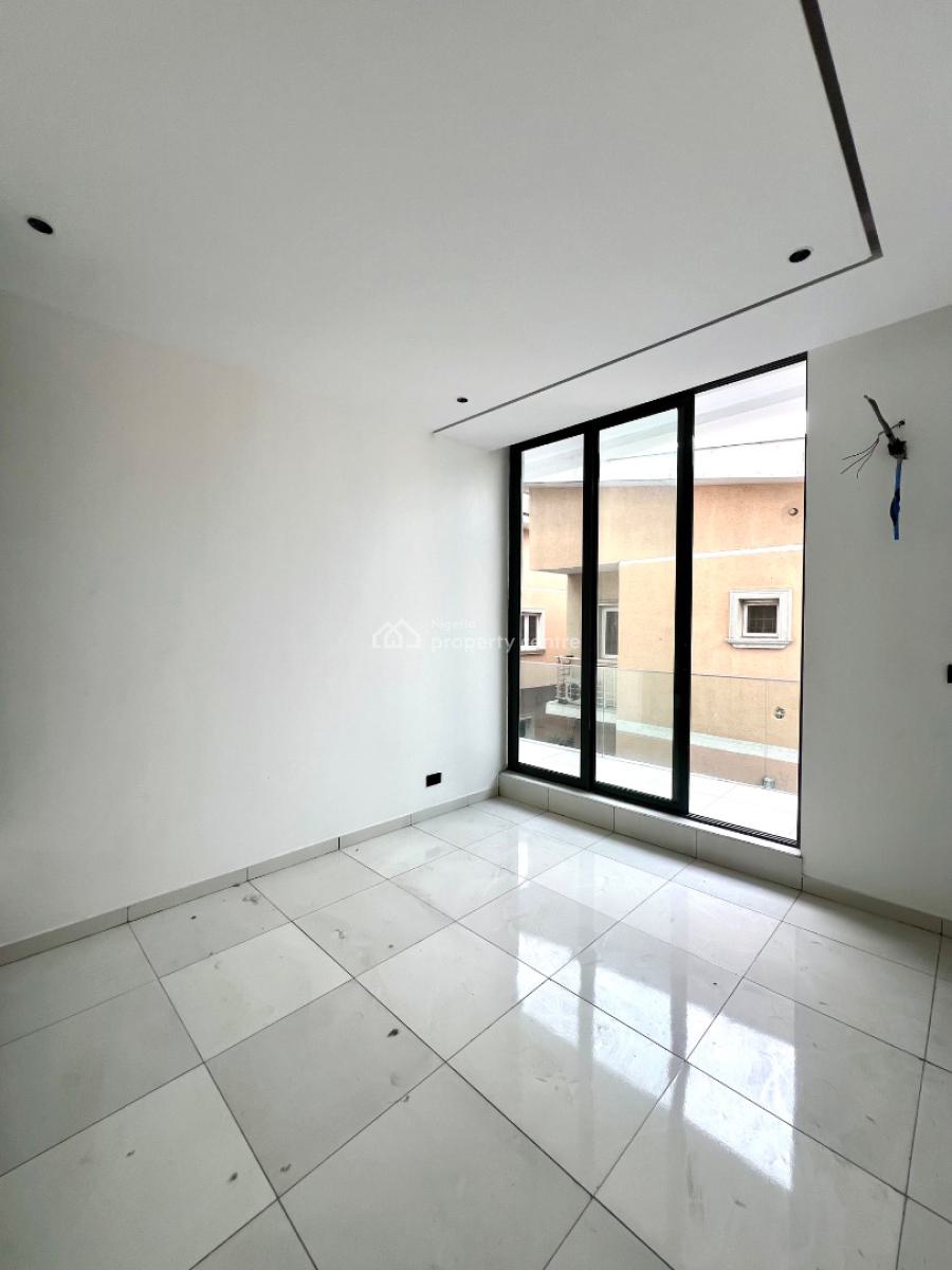 Newly Built 2bedroom Apartment with an Elevator and Pool, Oniru, Victoria Island (vi), Lagos, Flat / Apartment for Sale