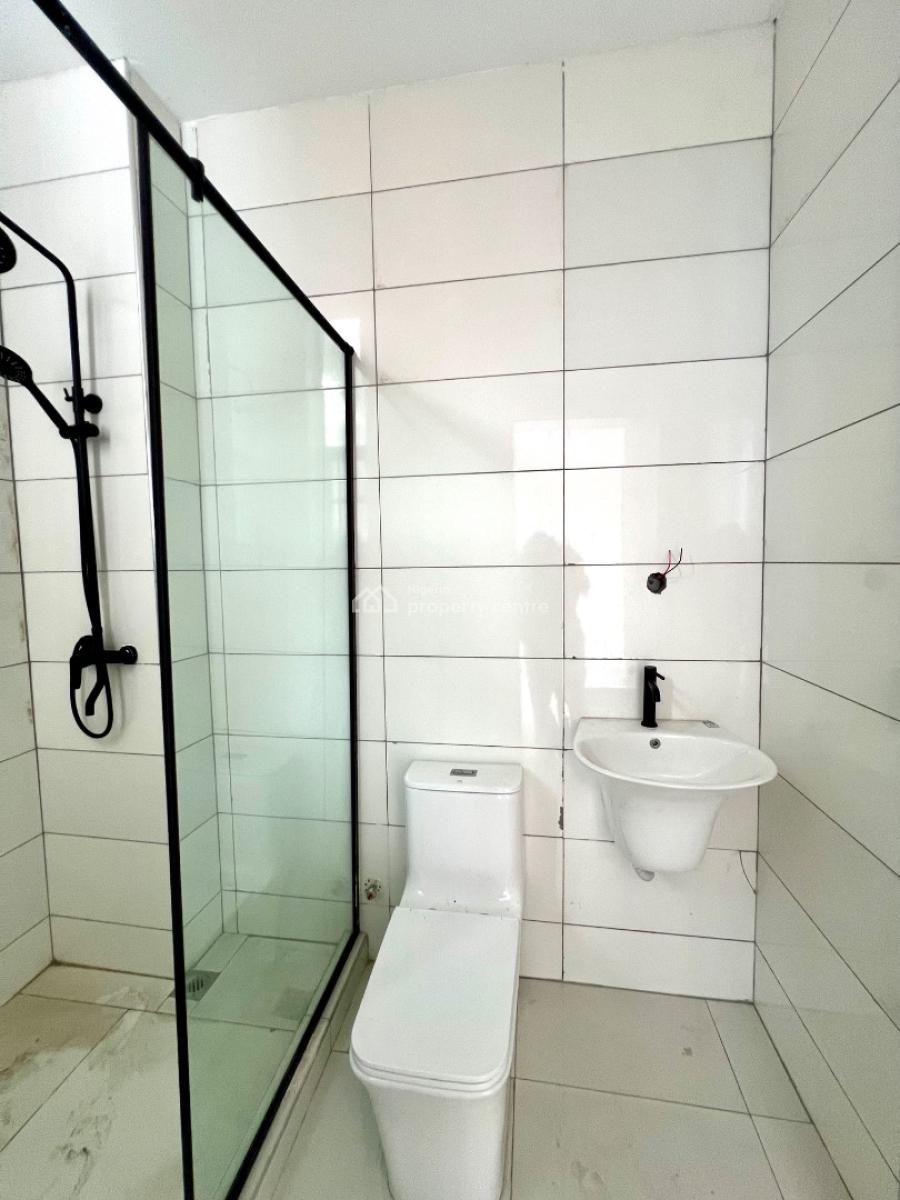 Newly Built 2bedroom Apartment with an Elevator and Pool, Oniru, Victoria Island (vi), Lagos, Flat / Apartment for Sale