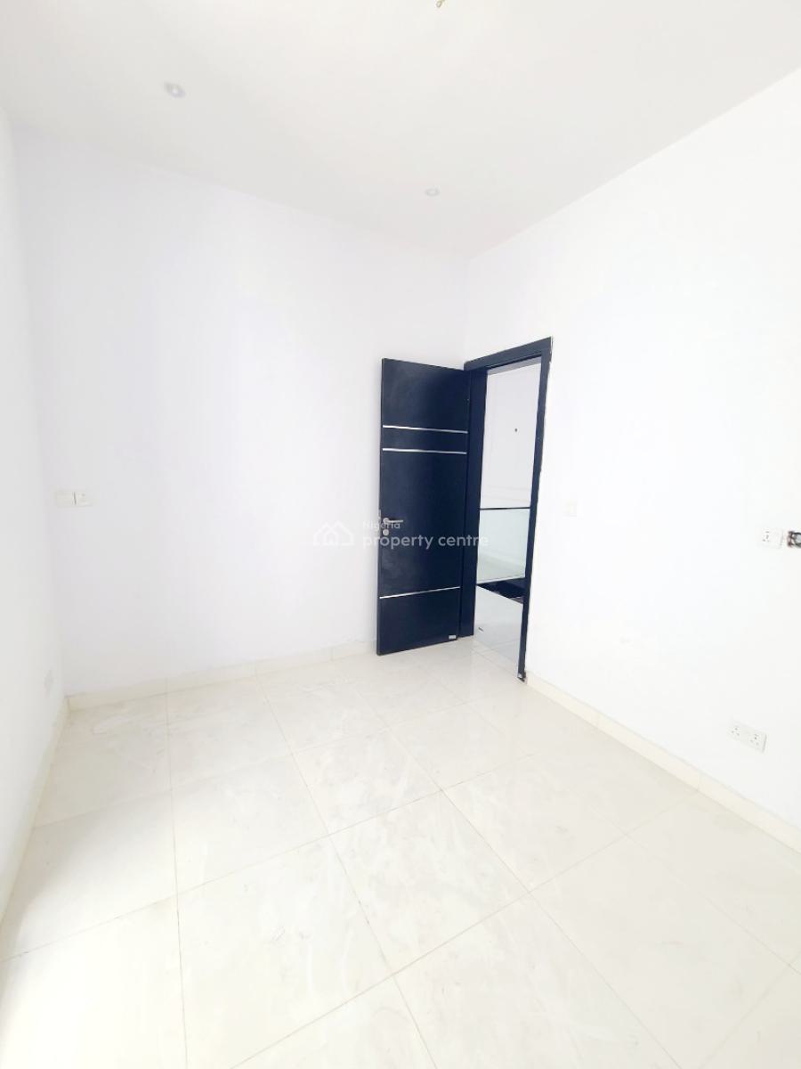 Brand New 4 Bedroom Semi Detached Duplex with 1bq, Ikota Gra, Ikota, Lekki, Lagos, Semi-detached Duplex for Sale