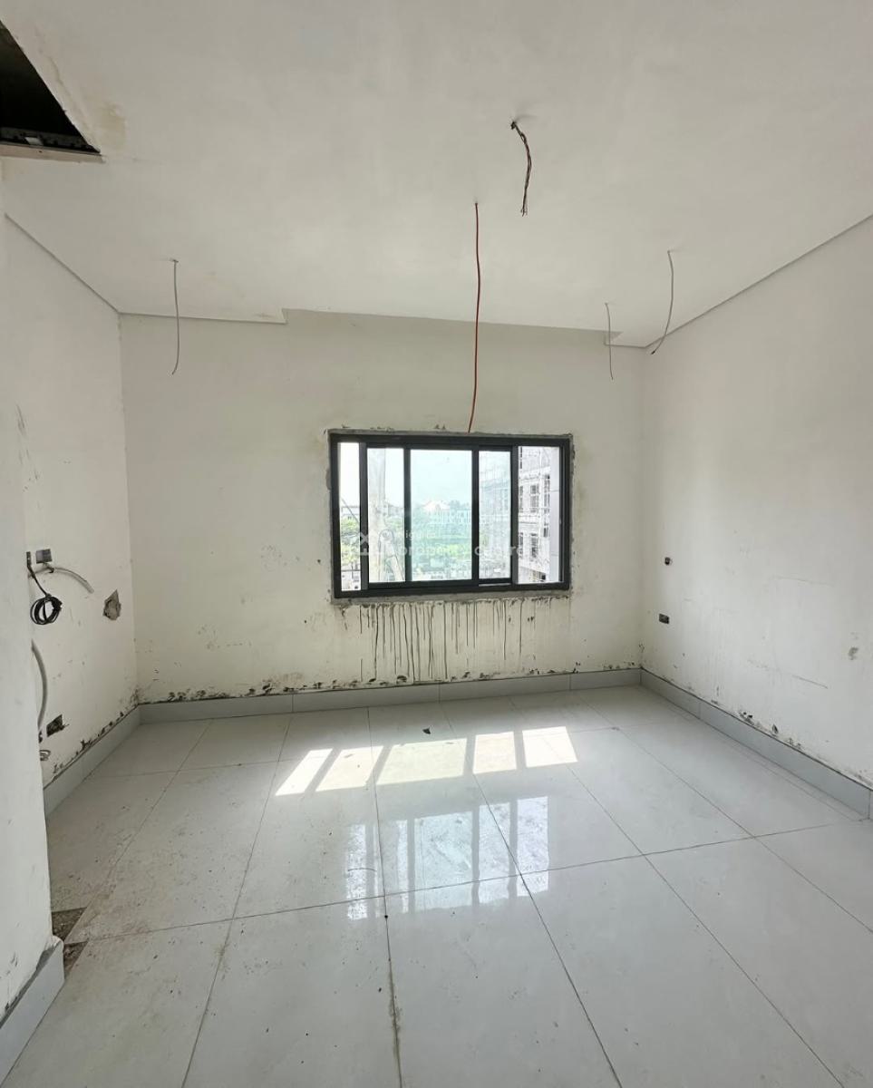 Four Bedroom Apartment, Banana Island, Ikoyi, Lagos, House for Sale