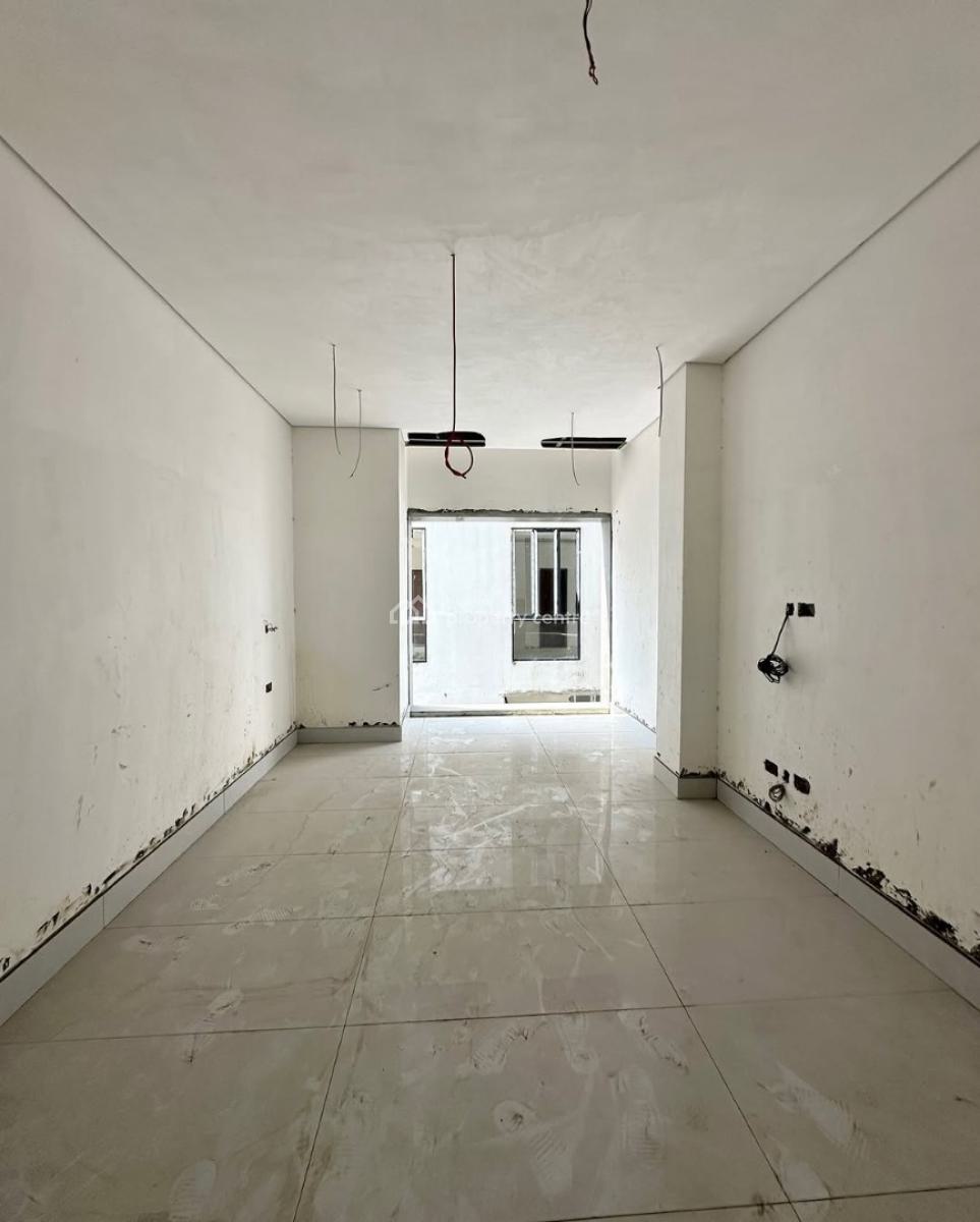 Four Bedroom Apartment, Banana Island, Ikoyi, Lagos, House for Sale