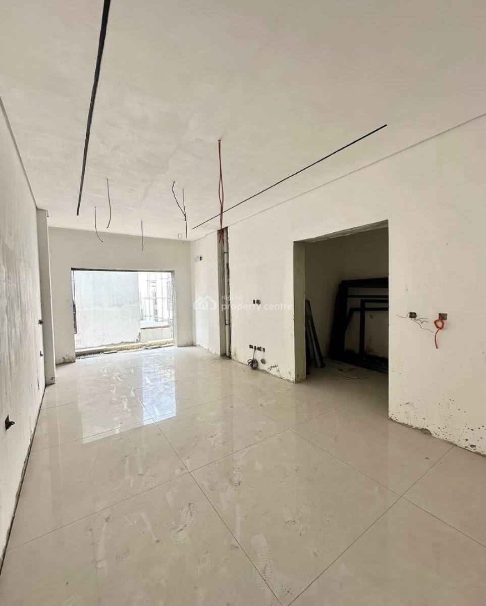 Four Bedroom Apartment, Banana Island, Ikoyi, Lagos, House for Sale