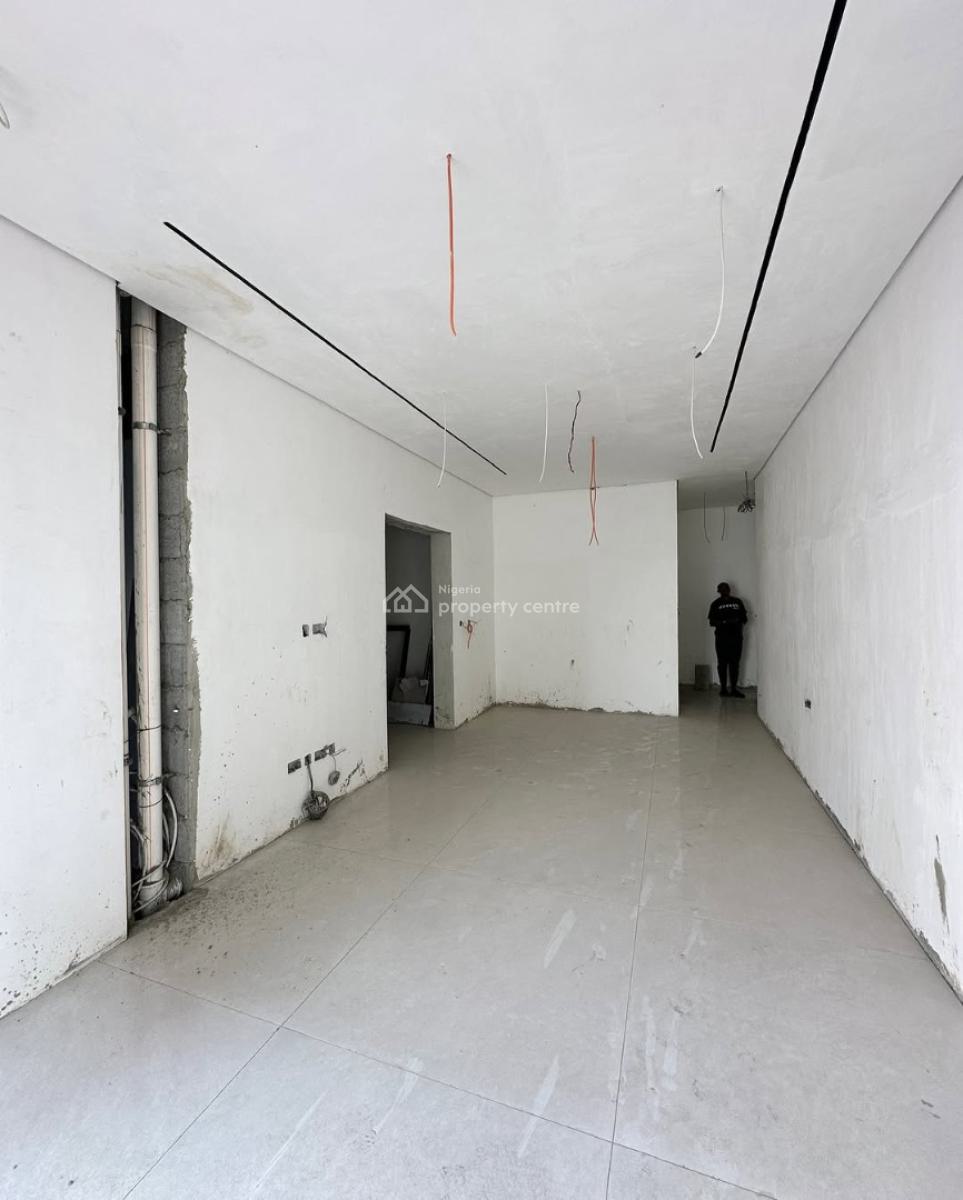 Four Bedroom Apartment, Banana Island, Ikoyi, Lagos, House for Sale