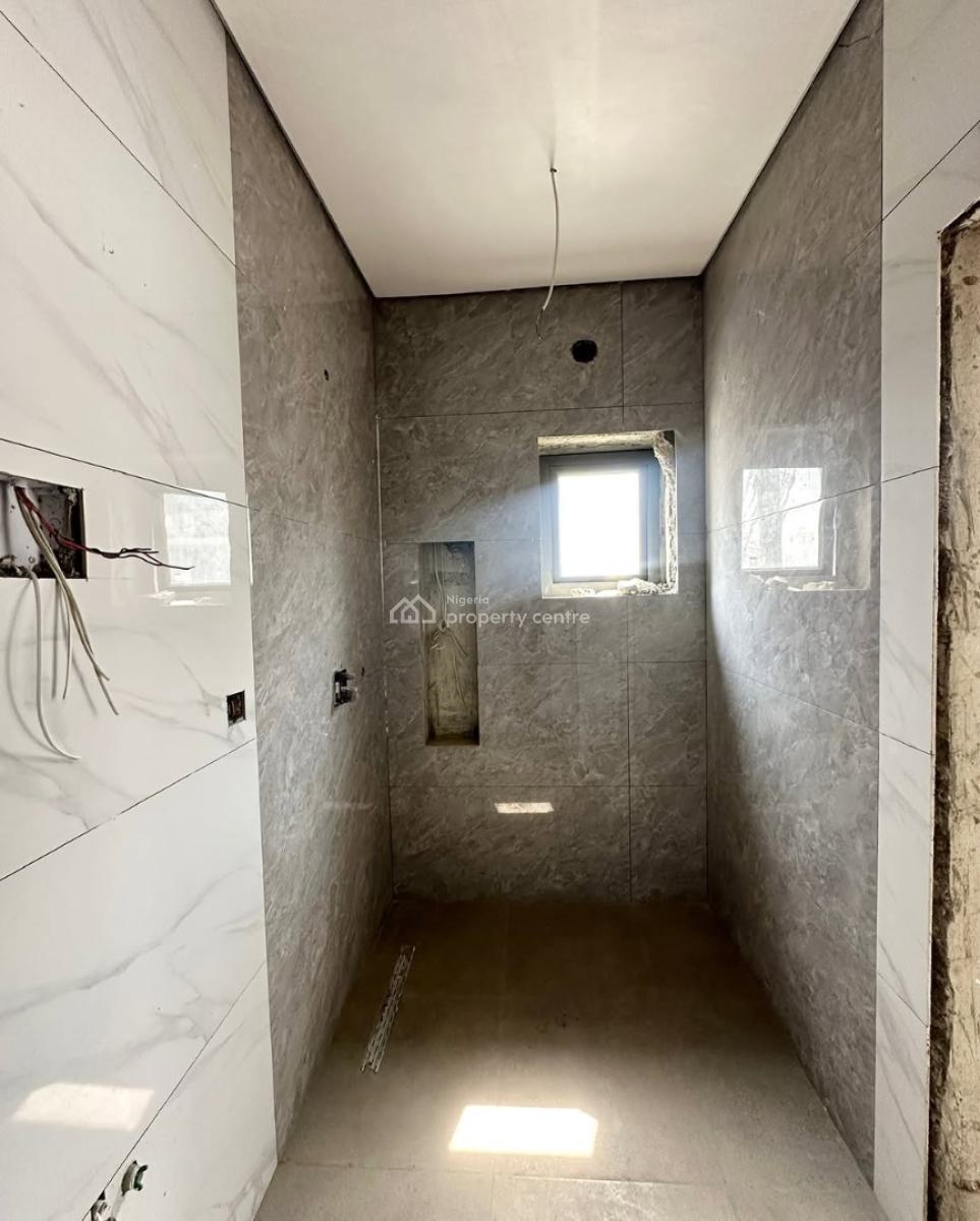 Four Bedroom Apartment, Banana Island, Ikoyi, Lagos, House for Sale