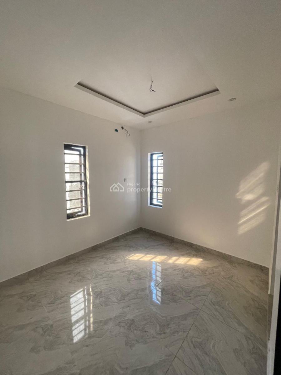 Luxury 2bedroom Serviced Apartment, Ologolo, Lekki, Lagos, Flat / Apartment for Sale