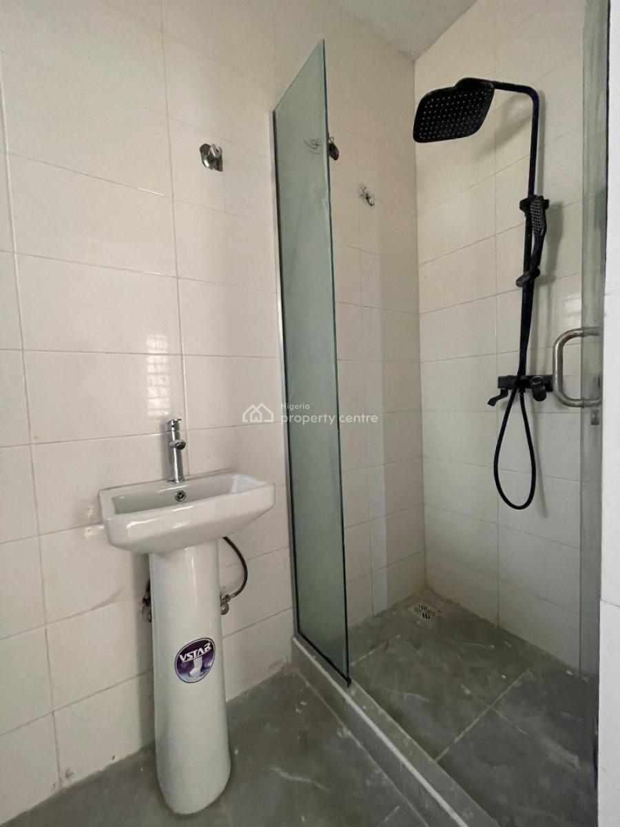 Luxury 2bedroom Serviced Apartment, Ologolo, Lekki, Lagos, Flat / Apartment for Sale