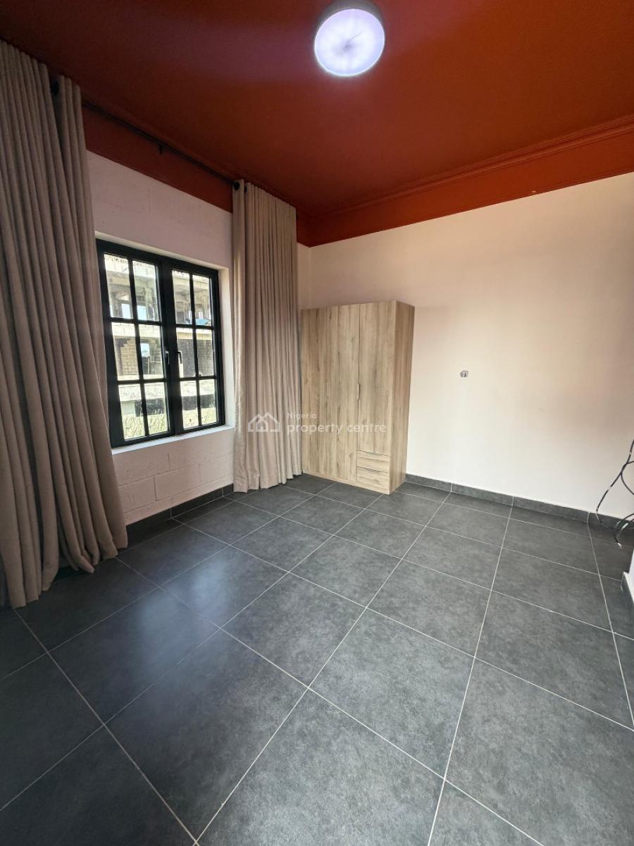 African Luxury 3 Bedroom Apartment, Lekki Phase 1, Lekki, Lagos, Flat / Apartment for Sale