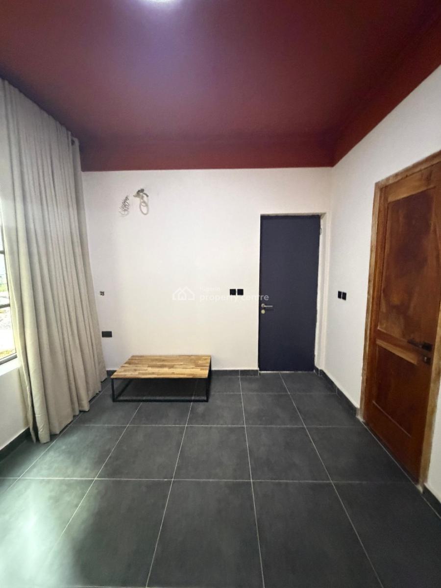 African Luxury 3 Bedroom Apartment, Lekki Phase 1, Lekki, Lagos, Flat / Apartment for Sale