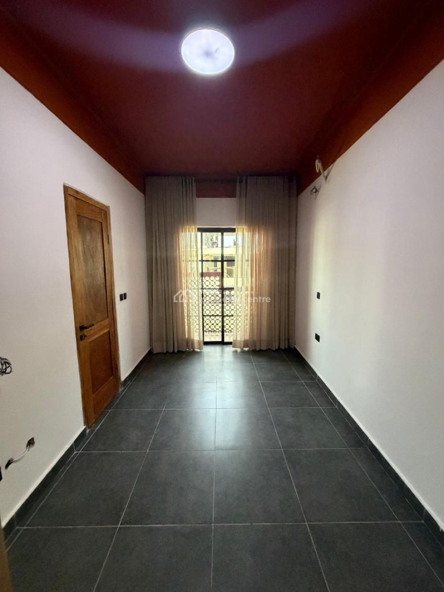 African Luxury 3 Bedroom Apartment, Lekki Phase 1, Lekki, Lagos, Flat / Apartment for Sale