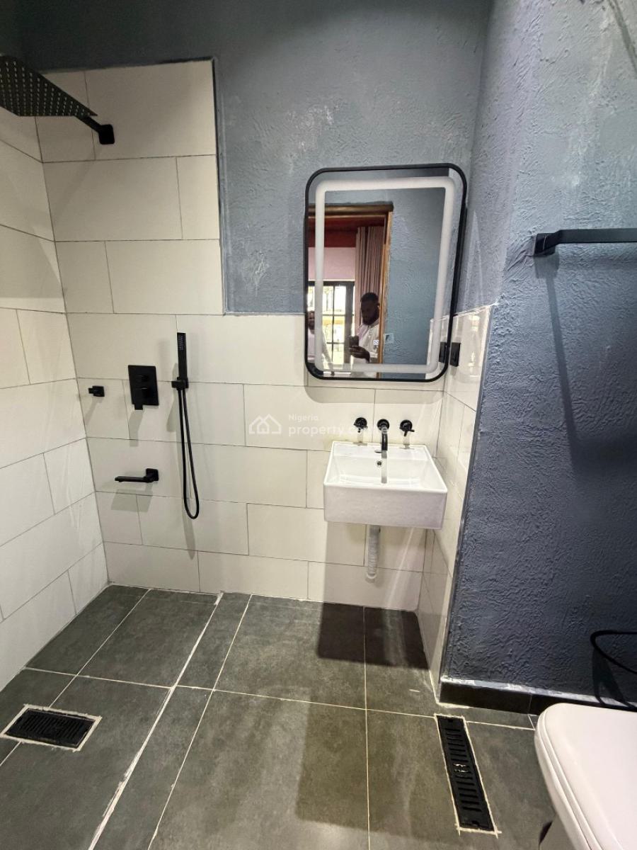 African Luxury 3 Bedroom Apartment, Lekki Phase 1, Lekki, Lagos, Flat / Apartment for Sale