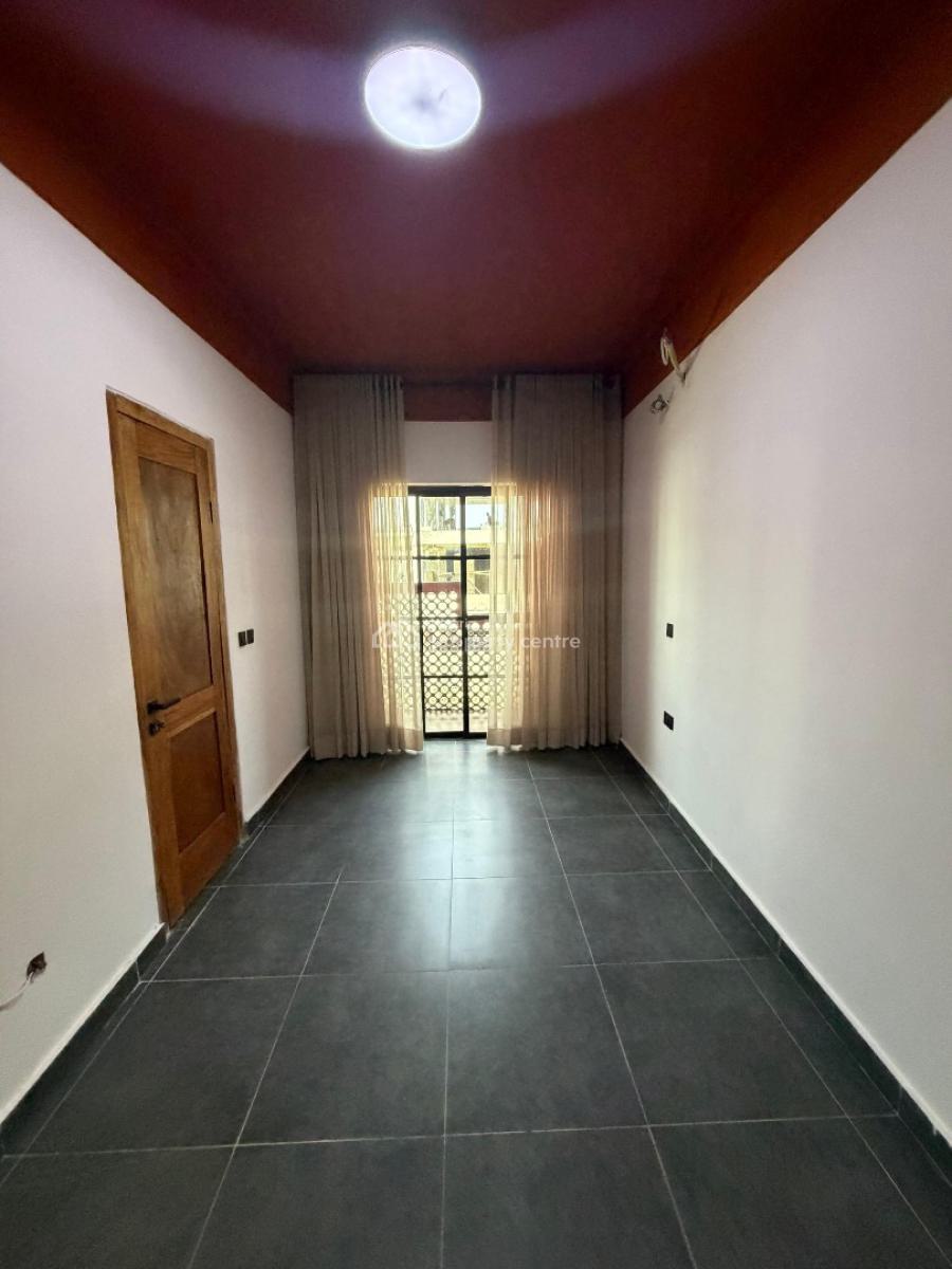 African Luxury 3 Bedroom Apartment, Lekki Phase 1, Lekki, Lagos, Flat / Apartment for Sale