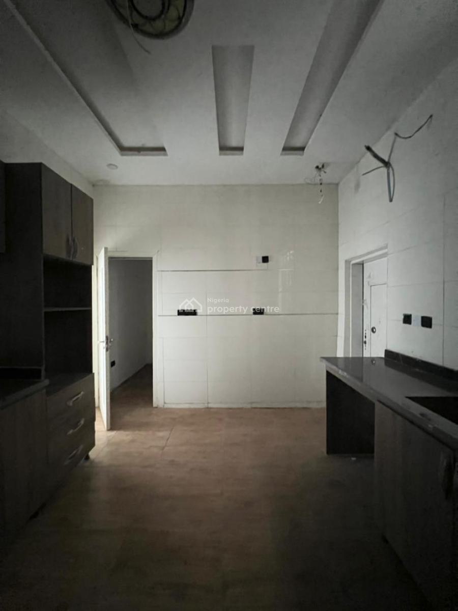 Lovely 3bedroom Terrace Duplex in a Secure Estate, Ikota, Lekki, Lagos, Terraced Duplex for Sale