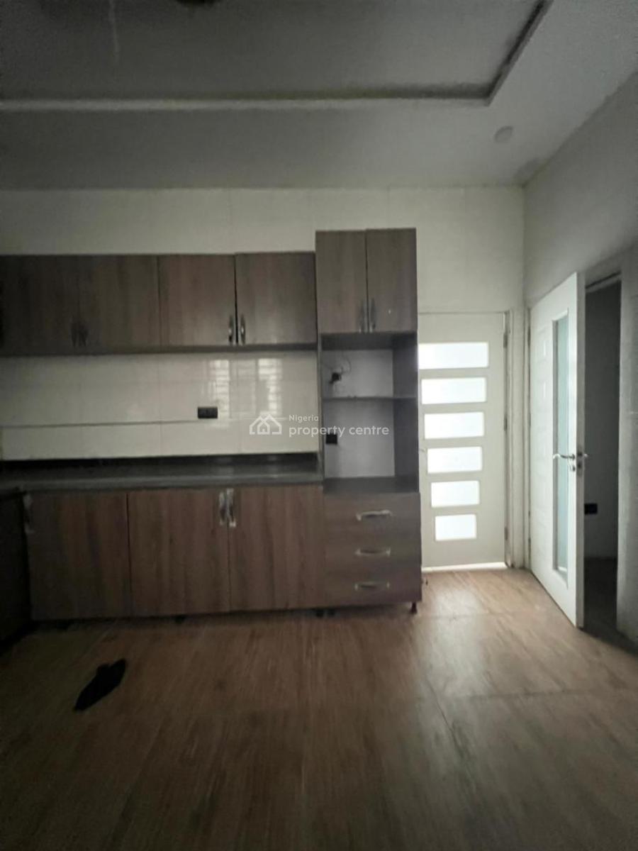 Lovely 3bedroom Terrace Duplex in a Secure Estate, Ikota, Lekki, Lagos, Terraced Duplex for Sale