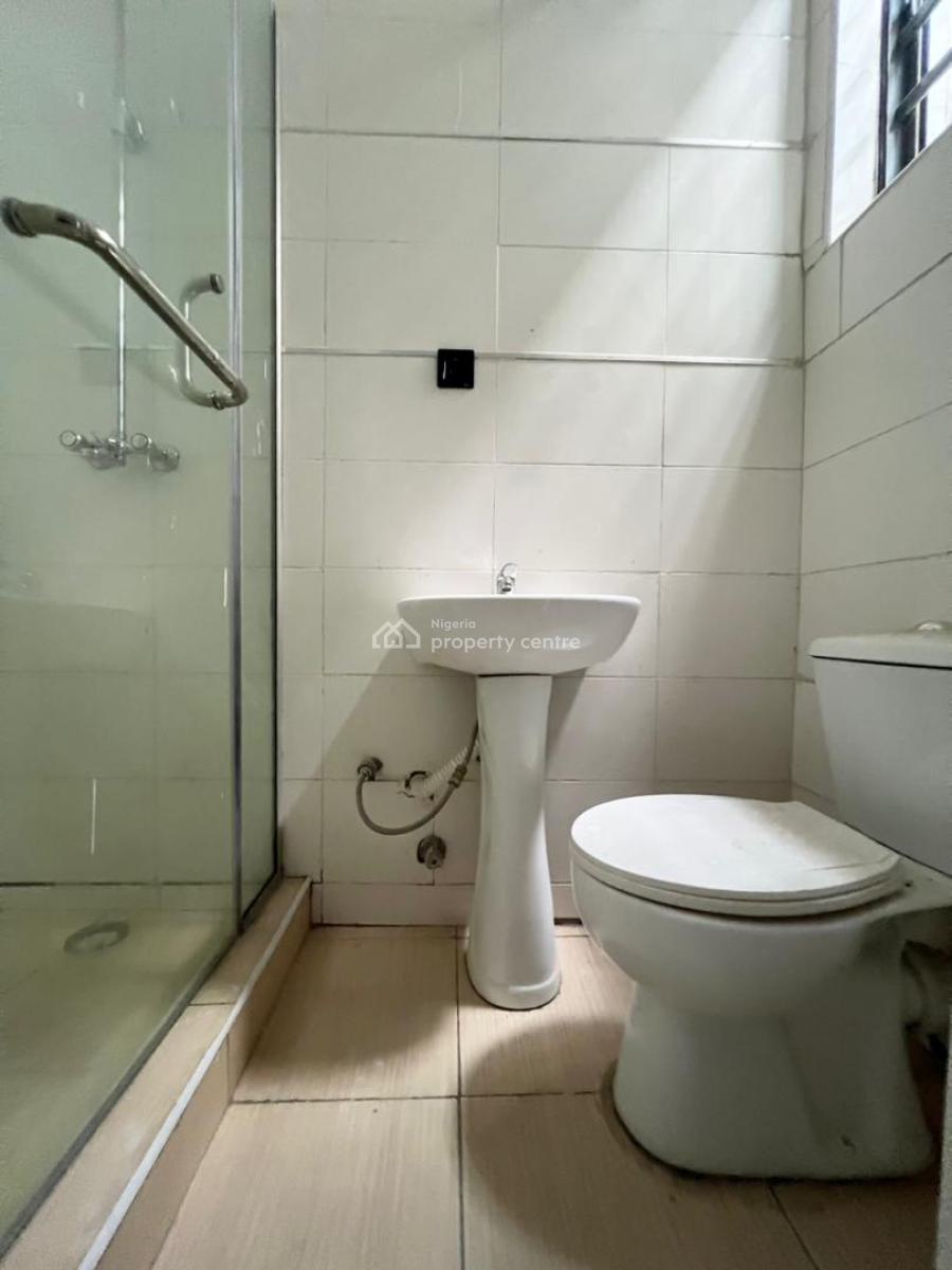 Lovely 3bedroom Terrace Duplex in a Secure Estate, Ikota, Lekki, Lagos, Terraced Duplex for Sale