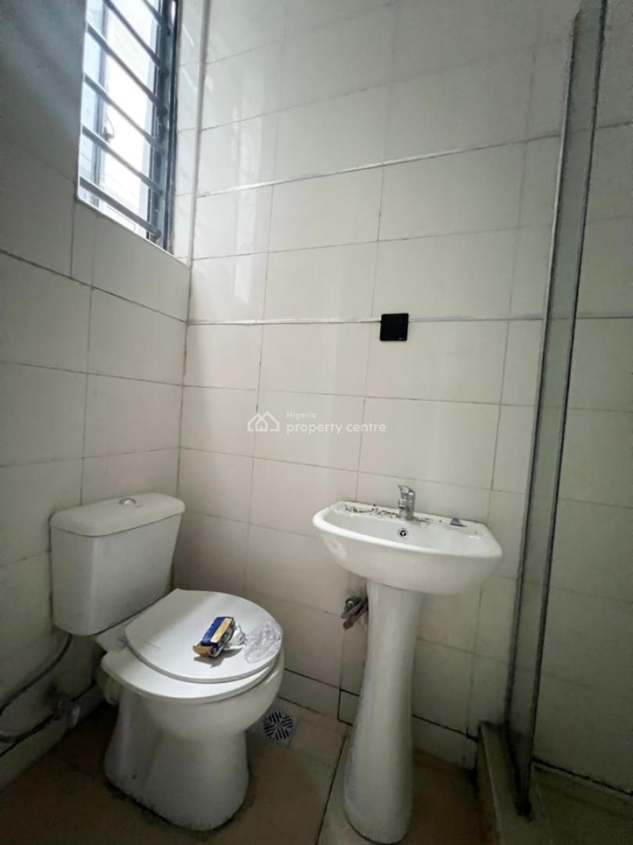 Lovely 3bedroom Terrace Duplex in a Secure Estate, Ikota, Lekki, Lagos, Terraced Duplex for Sale