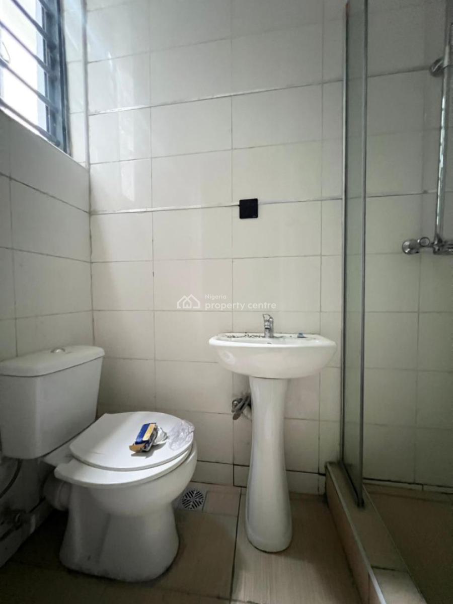 Lovely 3bedroom Terrace Duplex in a Secure Estate, Ikota, Lekki, Lagos, Terraced Duplex for Sale