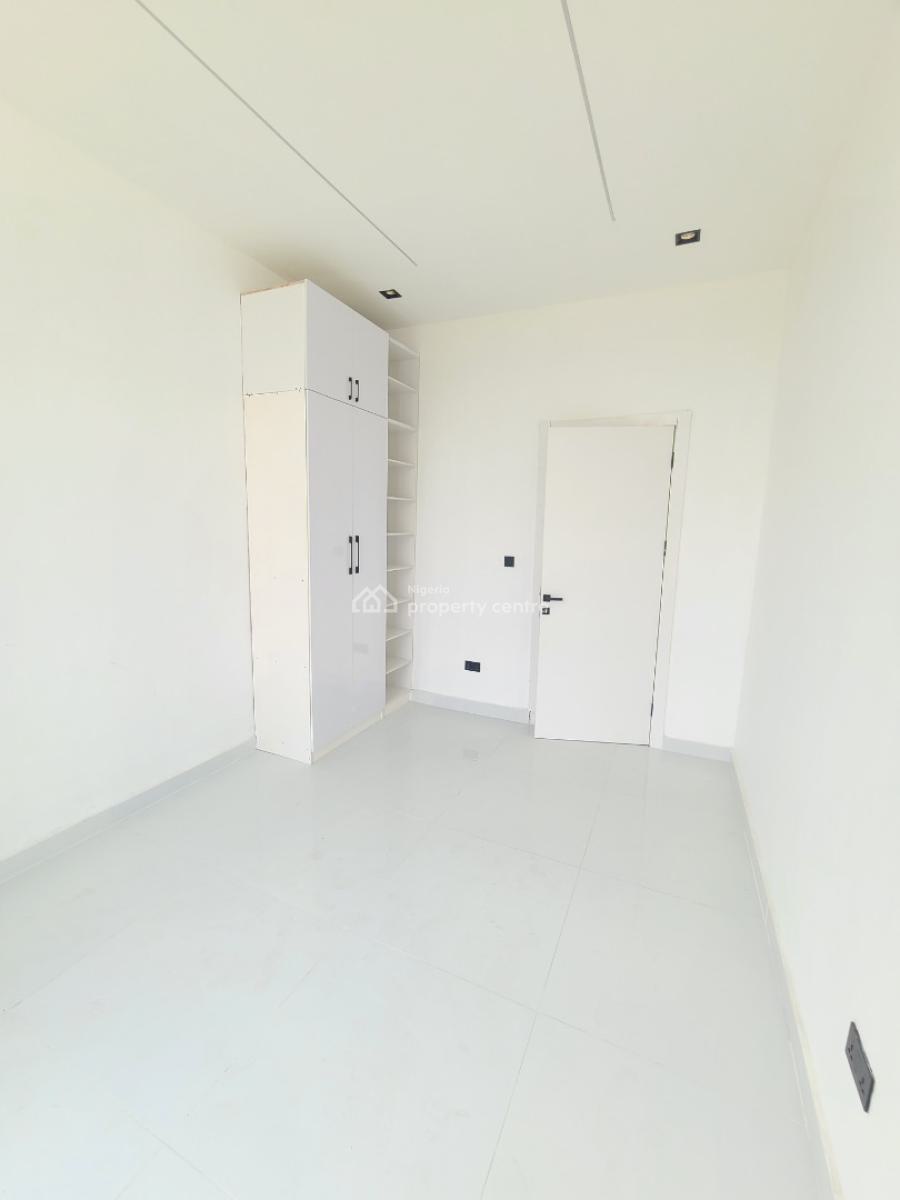 Exquisitely Finished 4 Bedroom Detached Duplex with Swimming Pool & 1b, Ikota Gra, Ikota, Lekki, Lagos, Detached Duplex for Sale