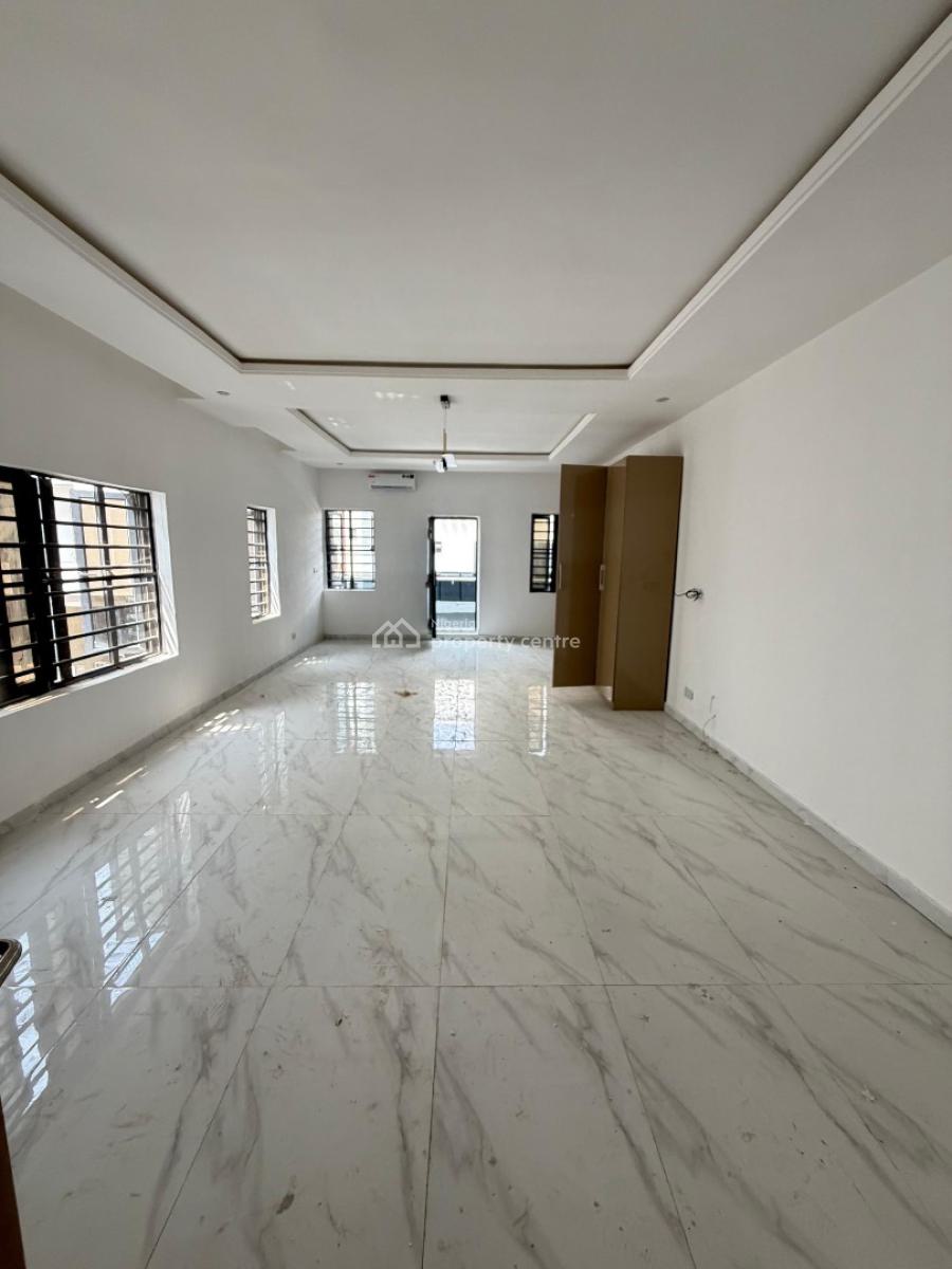 Contemporary 2 Bedroom Terrace Duplex, Lekki Phase 1, Lekki, Lagos, Terraced Duplex for Rent