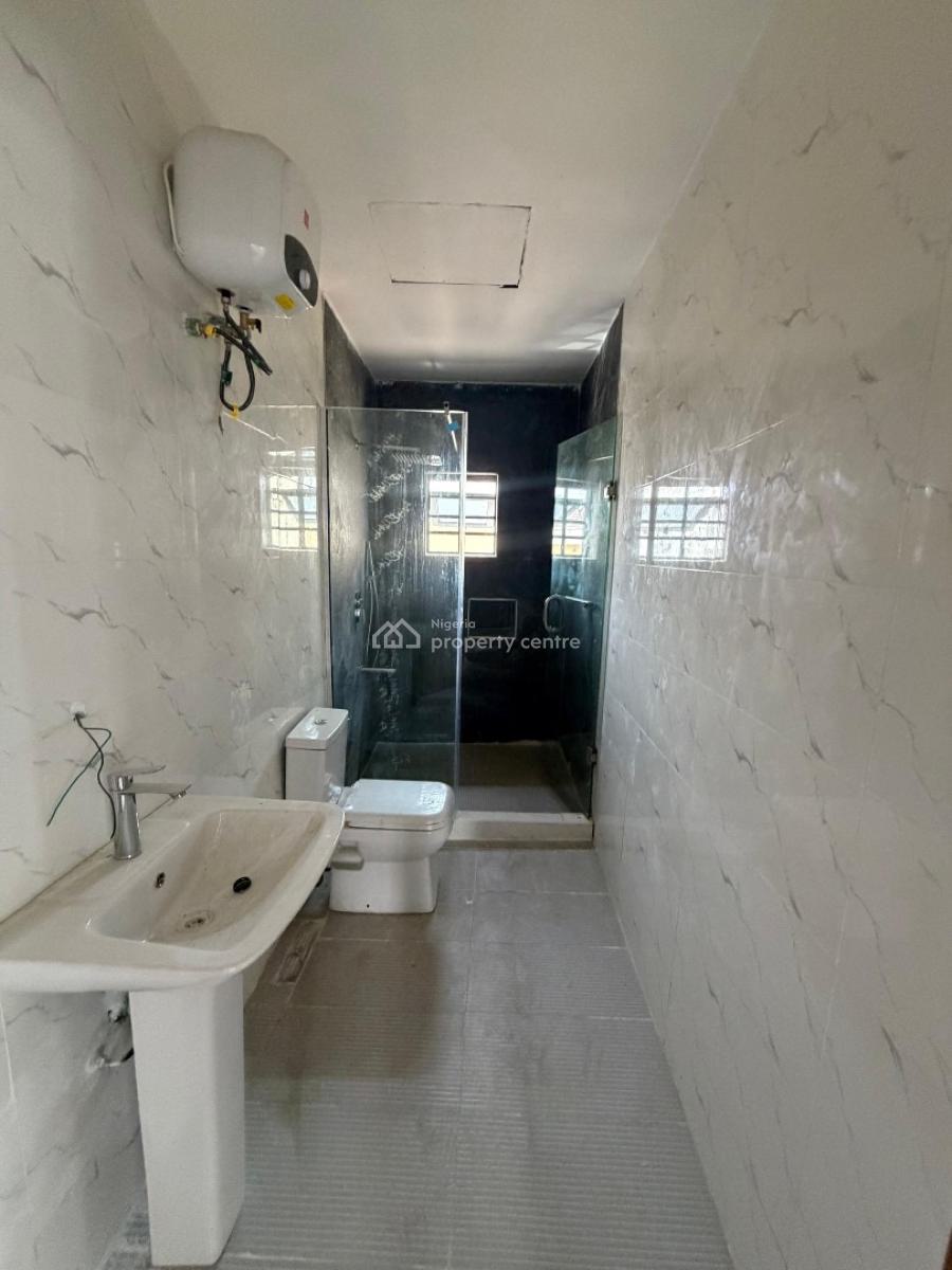 Contemporary 2 Bedroom Terrace Duplex, Lekki Phase 1, Lekki, Lagos, Terraced Duplex for Rent