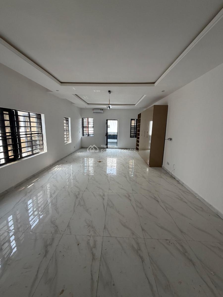 Contemporary 2 Bedroom Terrace Duplex, Lekki Phase 1, Lekki, Lagos, Terraced Duplex for Rent