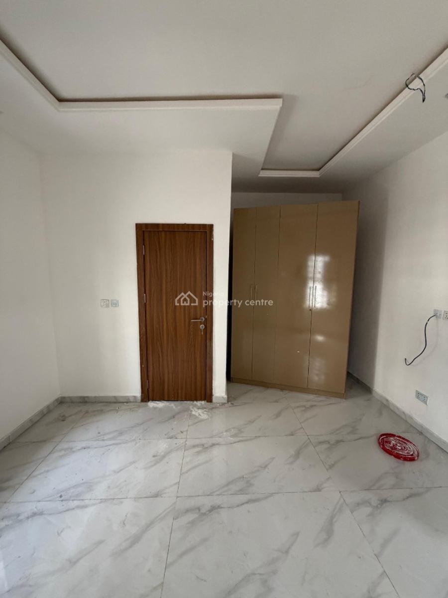 Contemporary 2 Bedroom Terrace Duplex, Lekki Phase 1, Lekki, Lagos, Terraced Duplex for Rent