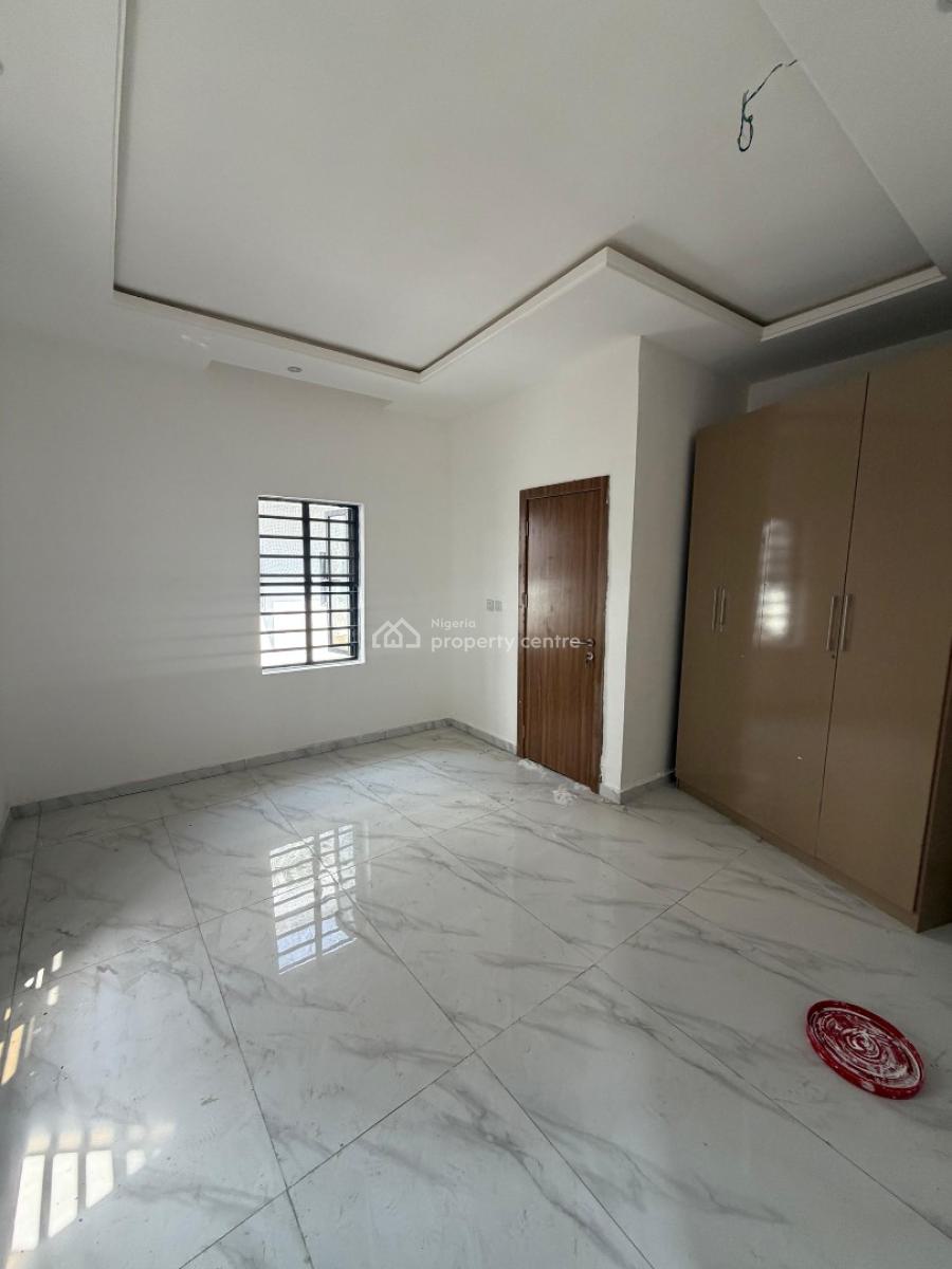 Contemporary 2 Bedroom Terrace Duplex, Lekki Phase 1, Lekki, Lagos, Terraced Duplex for Rent