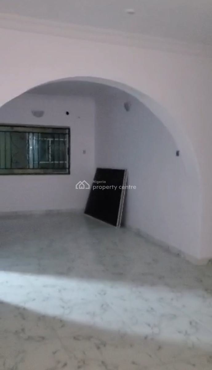 Newly Built Spacious 3 Bedroom Flat at Sholebo Estate, Ebute, Sholebo, Ebute, Ikorodu, Lagos, Flat / Apartment for Sale