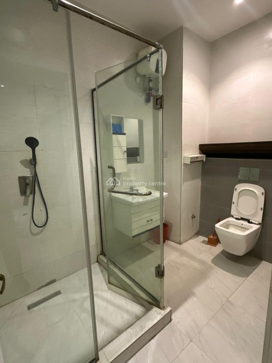 Spacious One Bedroom Apartment with Swimming Pool, Gym and Ps4, Chisco, Ikate, Ikate Elegushi, Lekki, Lagos, Flat / Apartment Short Let