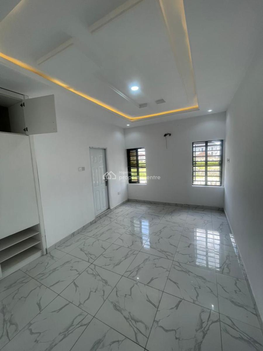 2bedroom Flat, Sangotedo, Ajah, Lagos, Flat / Apartment for Rent