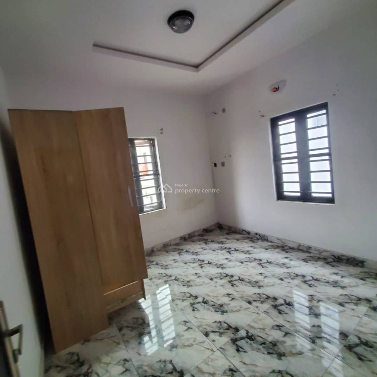 2bedroom Apartment, Sangotedo, Ajah, Lagos, Flat / Apartment for Rent