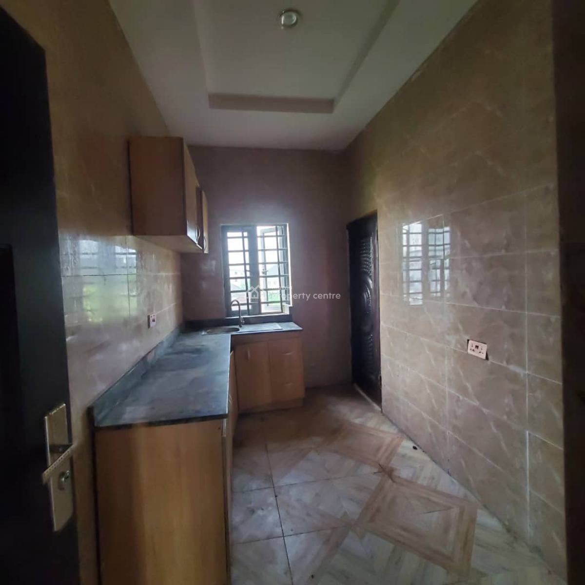2bedroom Apartment, Sangotedo, Ajah, Lagos, Flat / Apartment for Rent