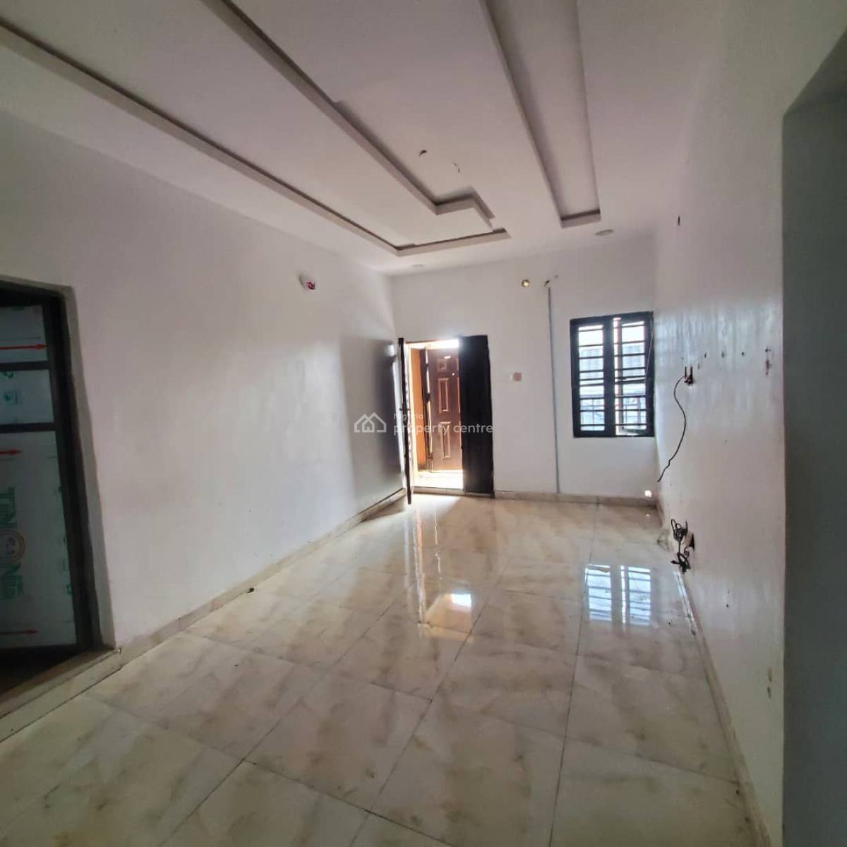 2bedroom Apartment, Sangotedo, Ajah, Lagos, Flat / Apartment for Rent