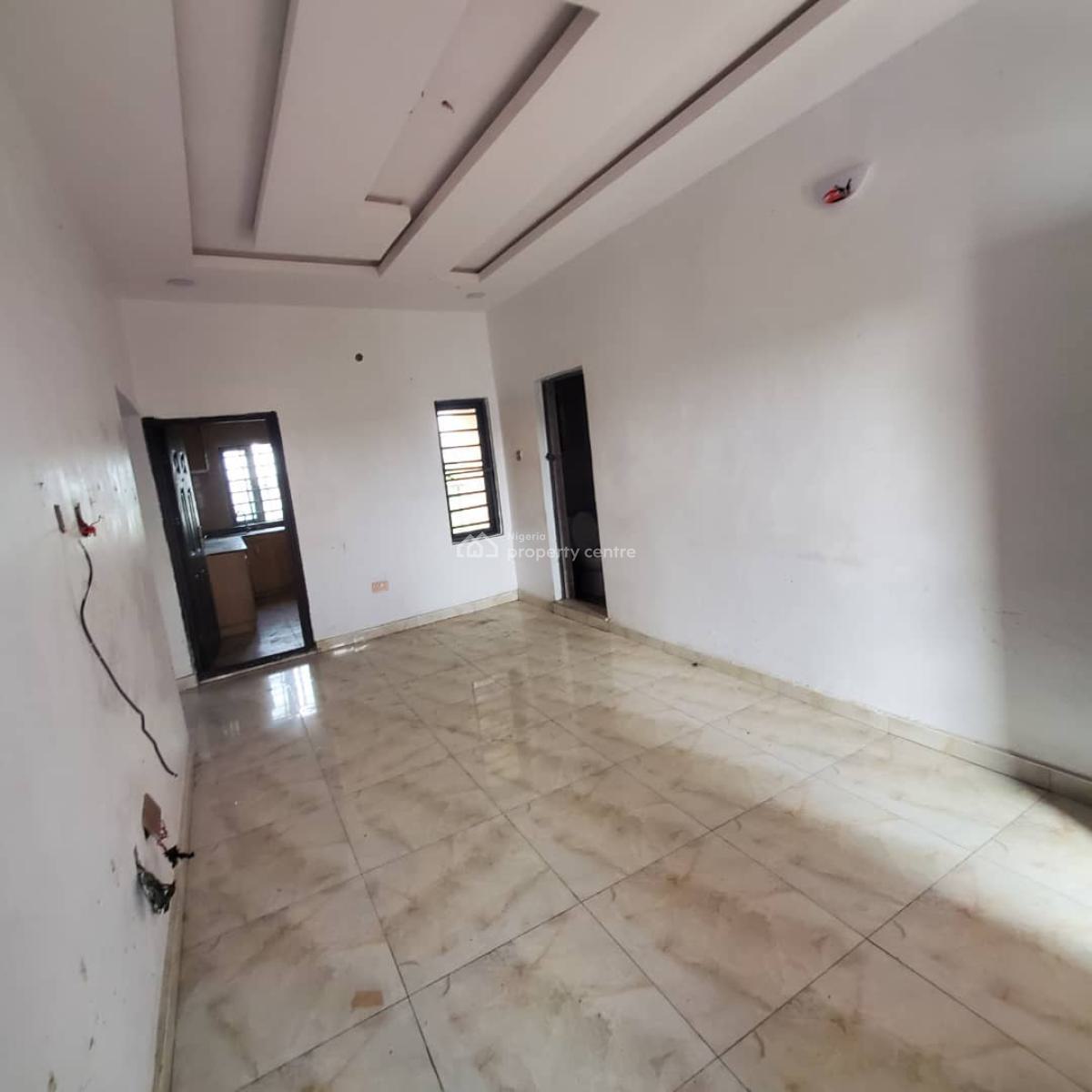 2bedroom Apartment, Sangotedo, Ajah, Lagos, Flat / Apartment for Rent