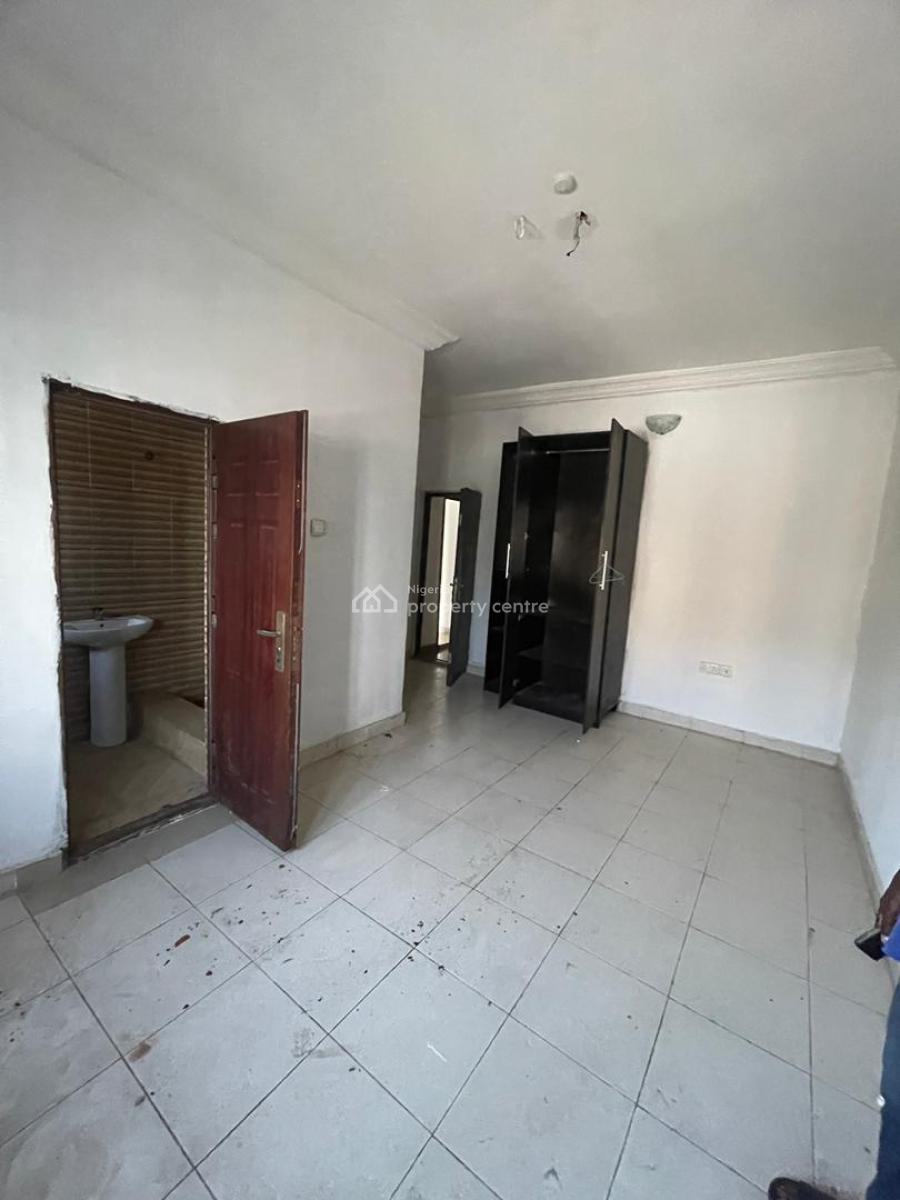 Spacious 3bedroom Apartment, Lekki, Lagos, Flat / Apartment for Rent