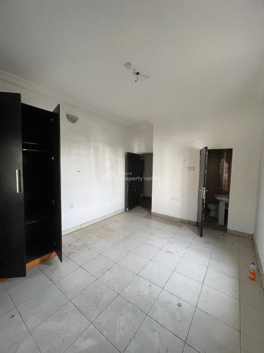 Spacious 3bedroom Apartment, Lekki, Lagos, Flat / Apartment for Rent
