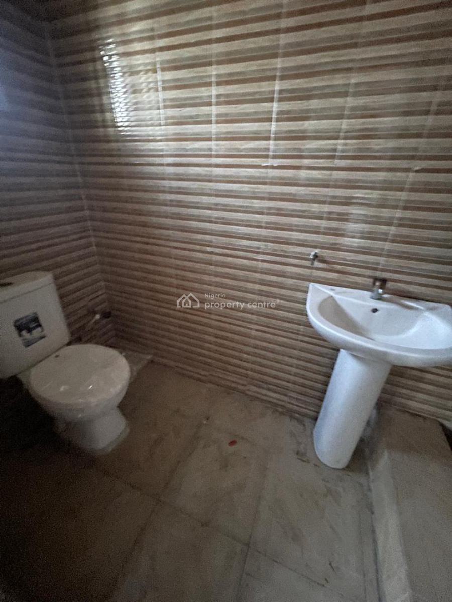 Spacious 3bedroom Apartment, Lekki, Lagos, Flat / Apartment for Rent